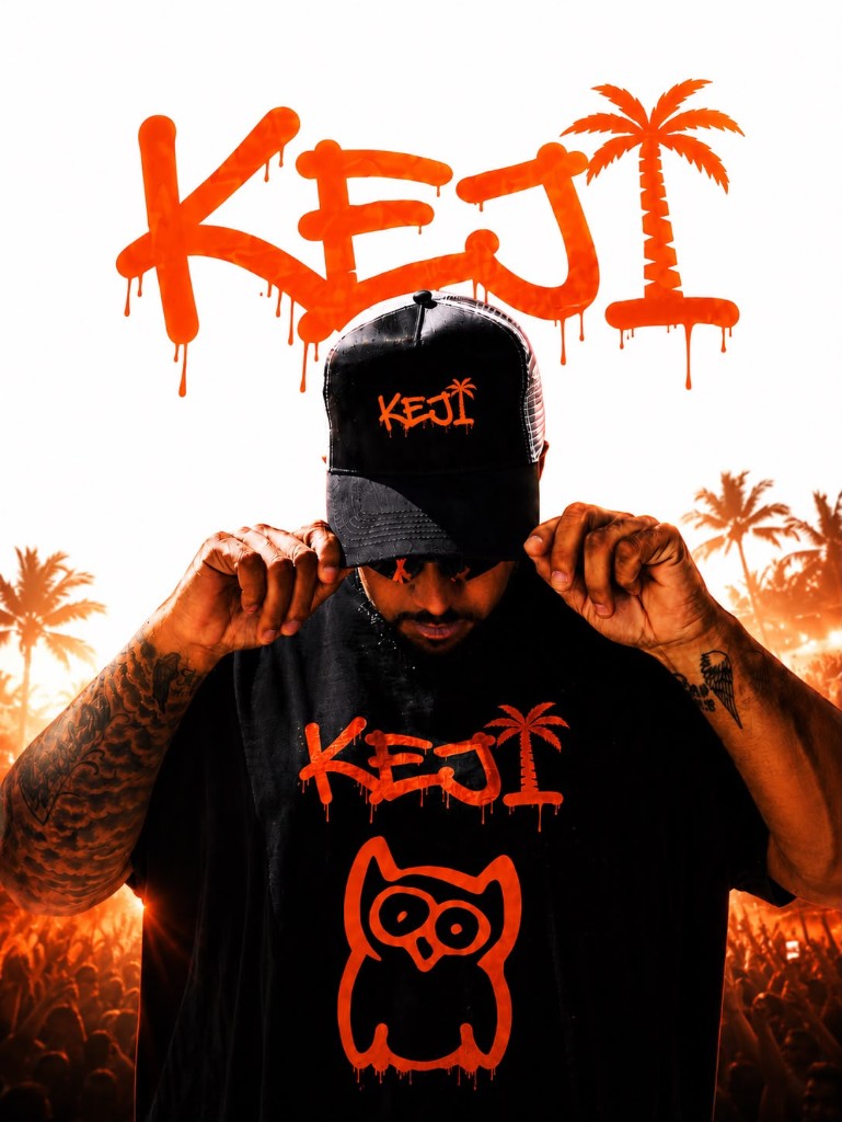 KEJI