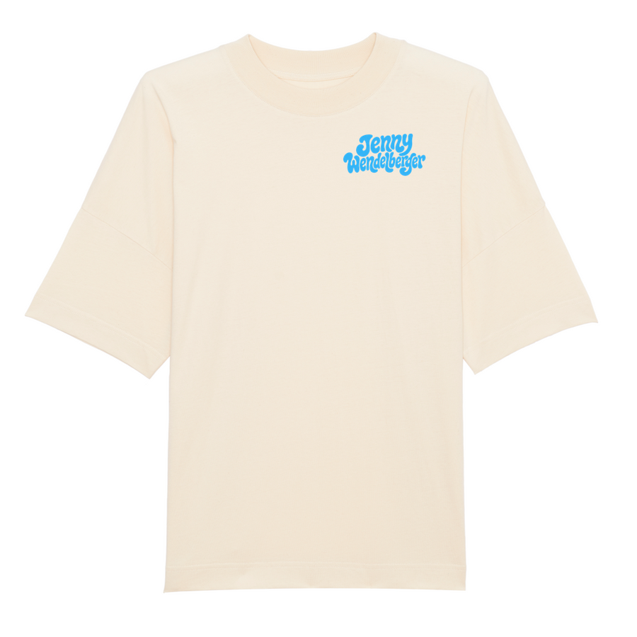 Erstes Mal Oversized