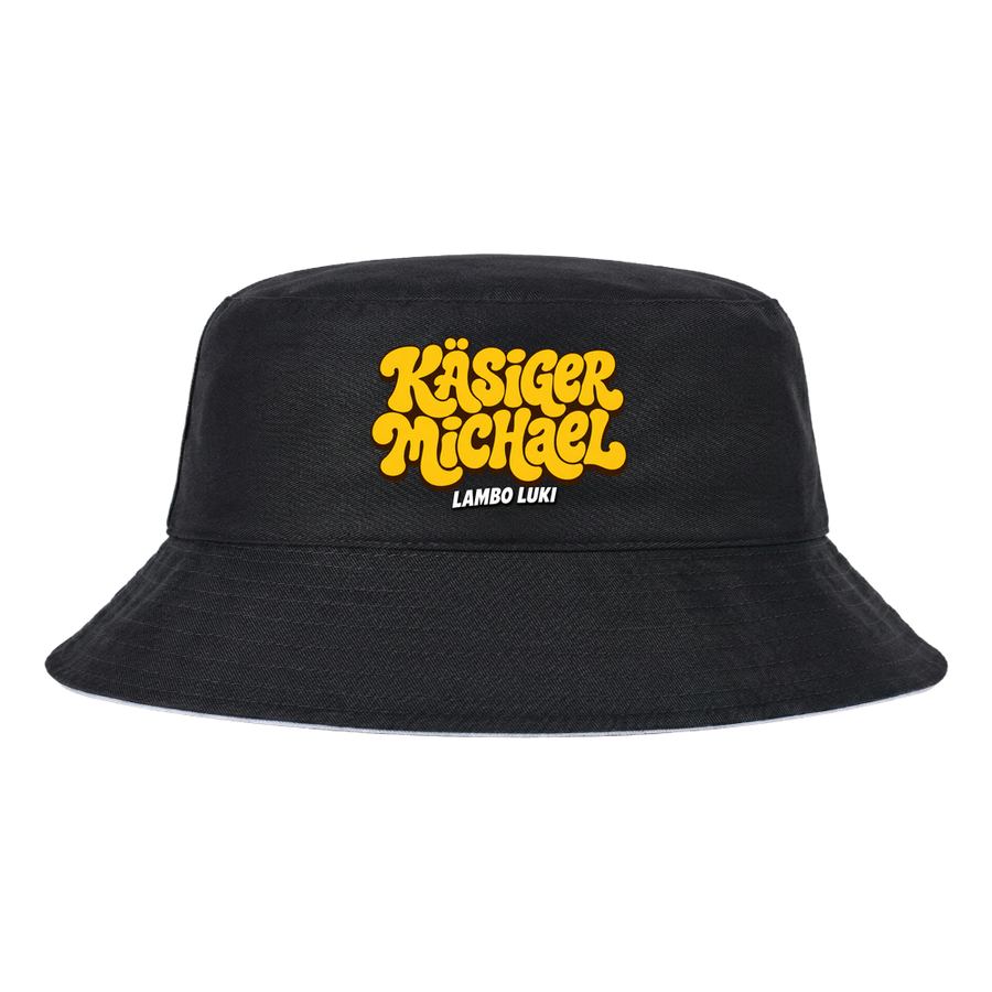 Bucket Hat (wendbar)