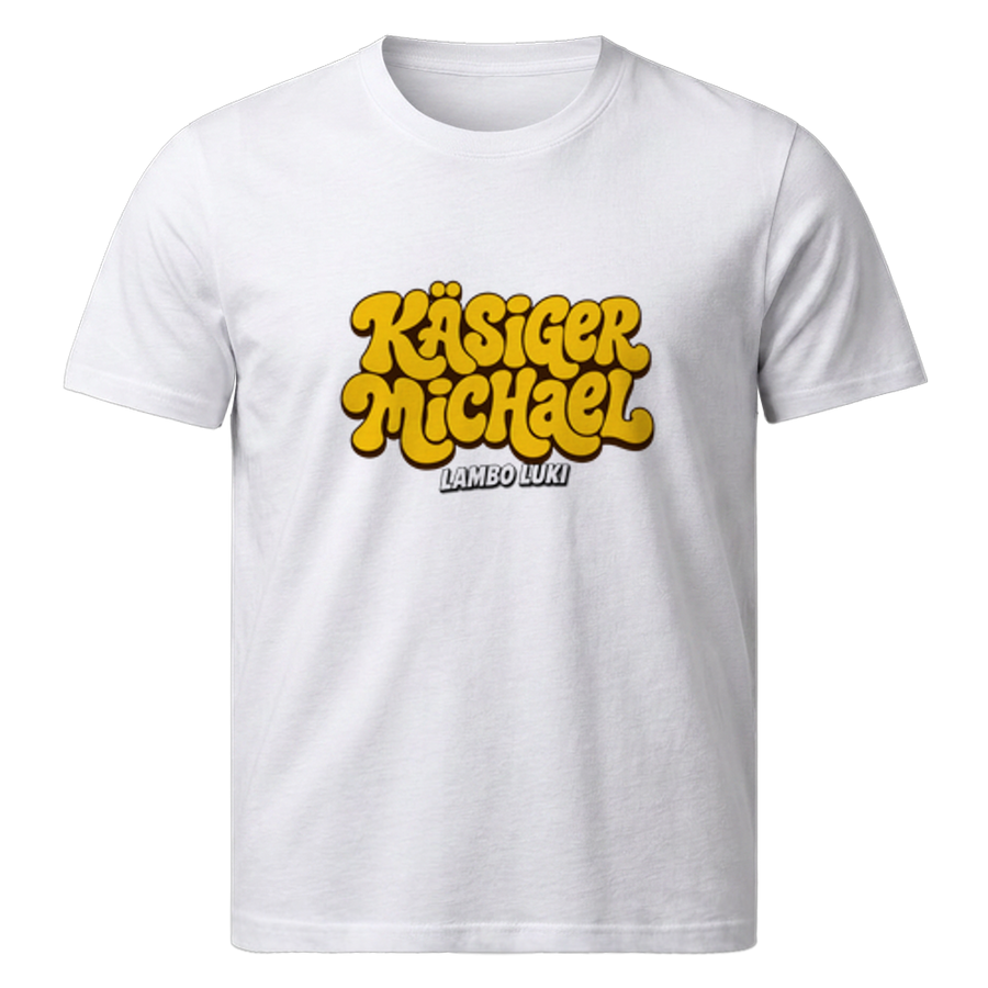 Käsiger Michael Shirt