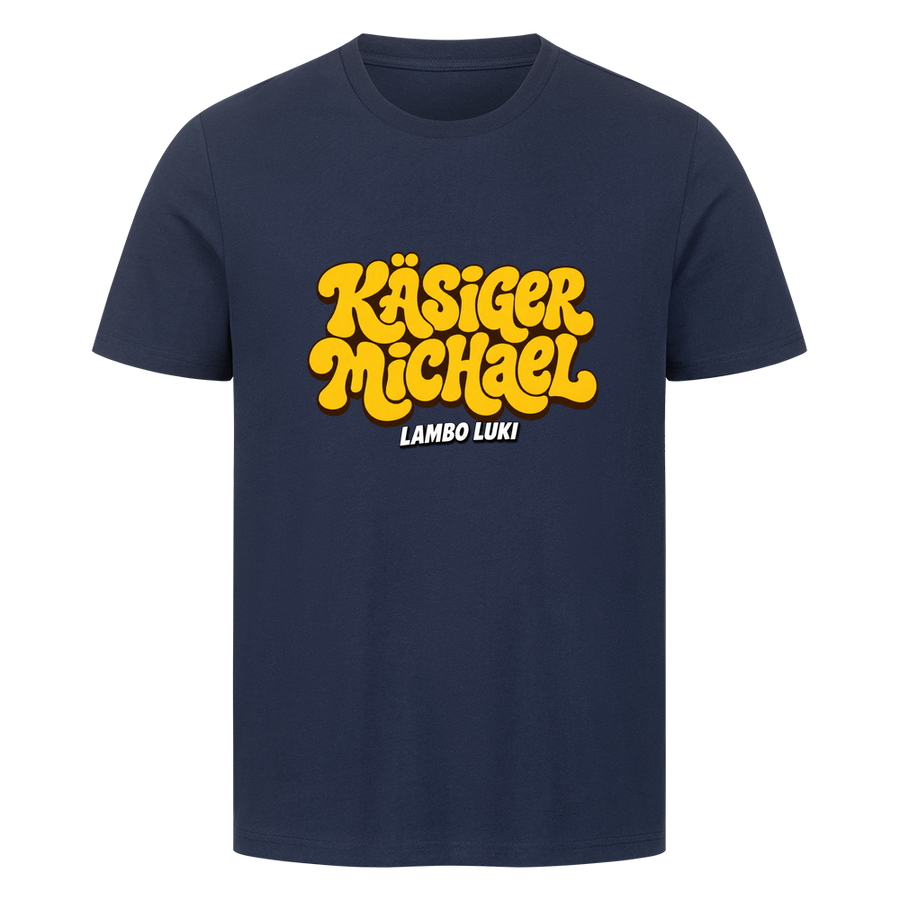 Käsiger Michael