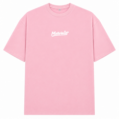 Malle Willi Overzised Shirt | Malle Willi  - Soft Pink 
