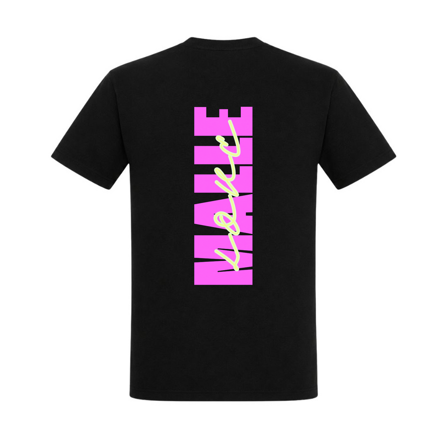 Malle Love Shirt | Ronny Rummel