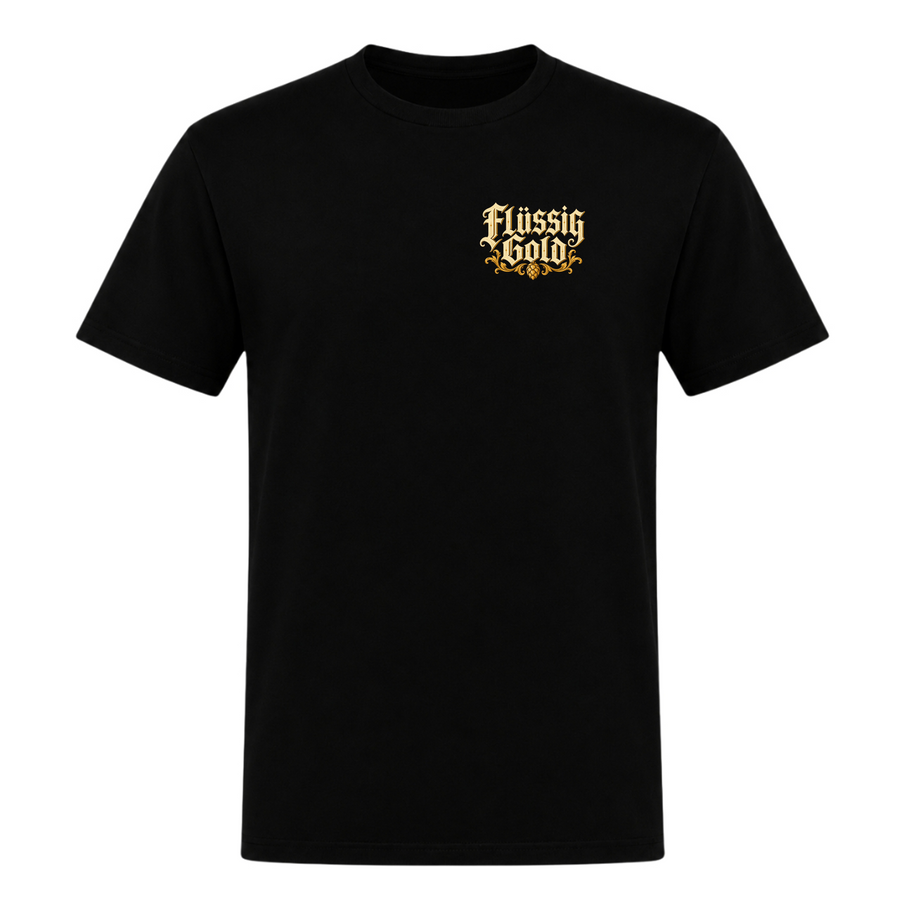 Flüssig Gold