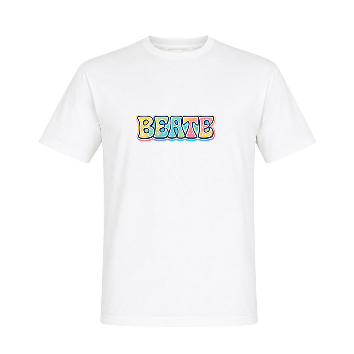 Party am Strand Shirt | Beate