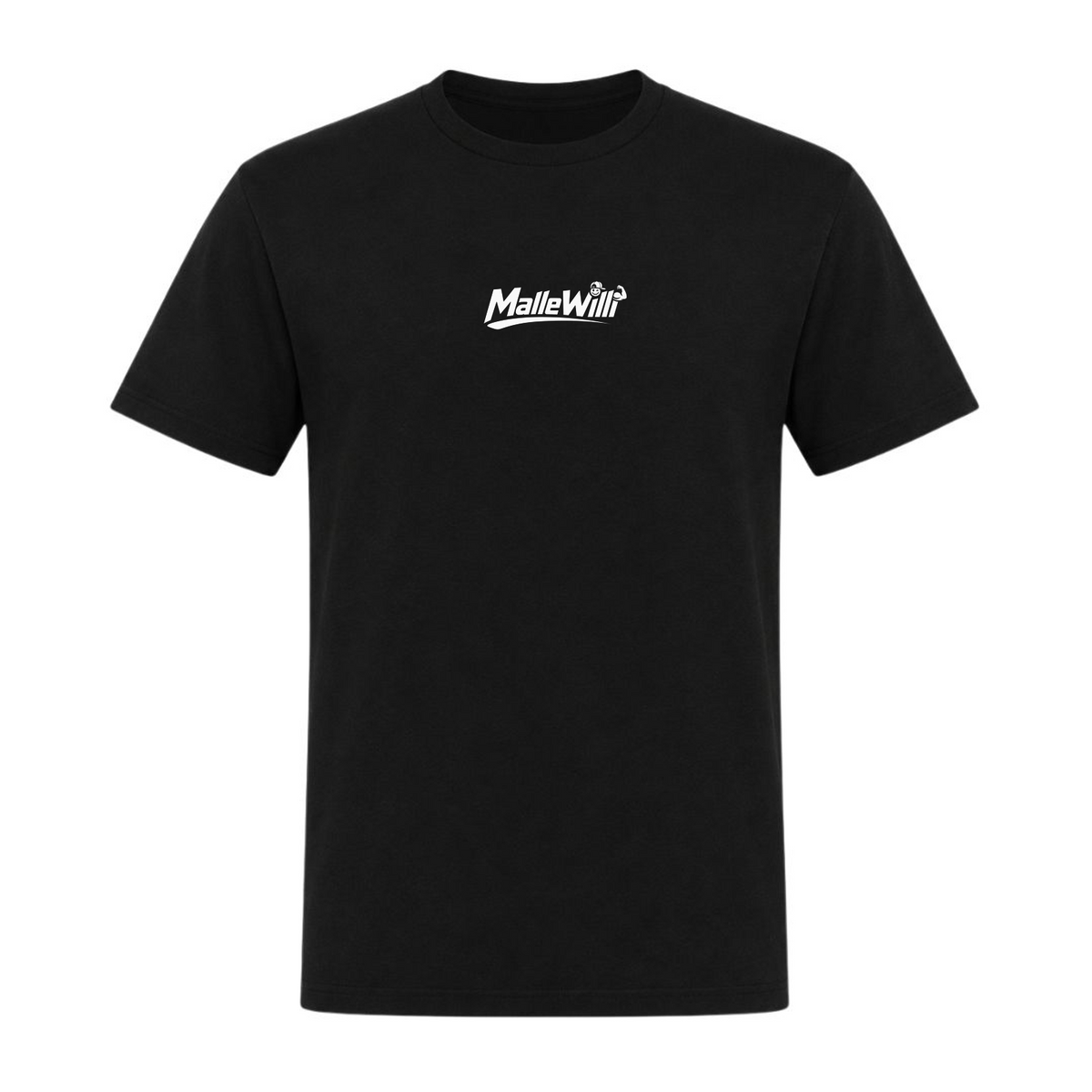 Malle Willi Basic T-Shirt | Malle Willi
