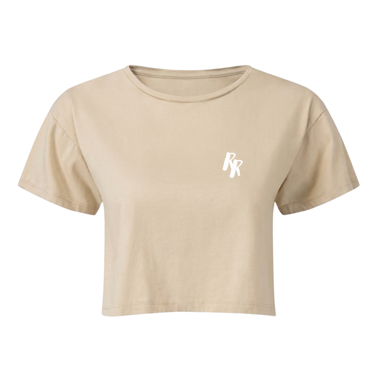 RR Crop Top | Ronny Rummel