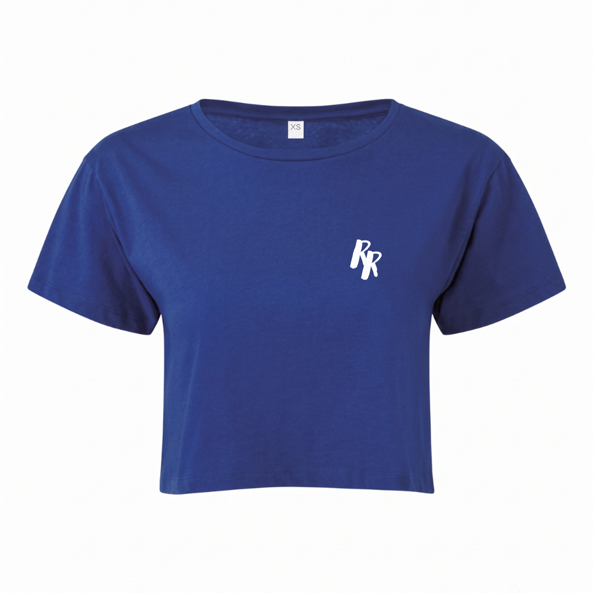 RR Crop Top | Ronny Rummel