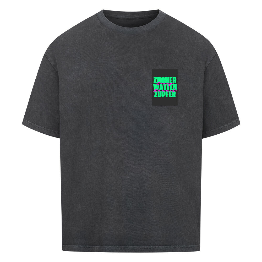 Image for color: washed black