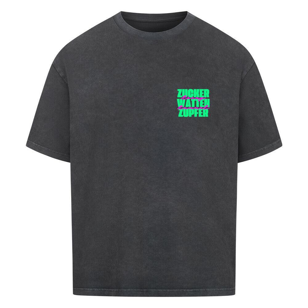 Image for color: washed black