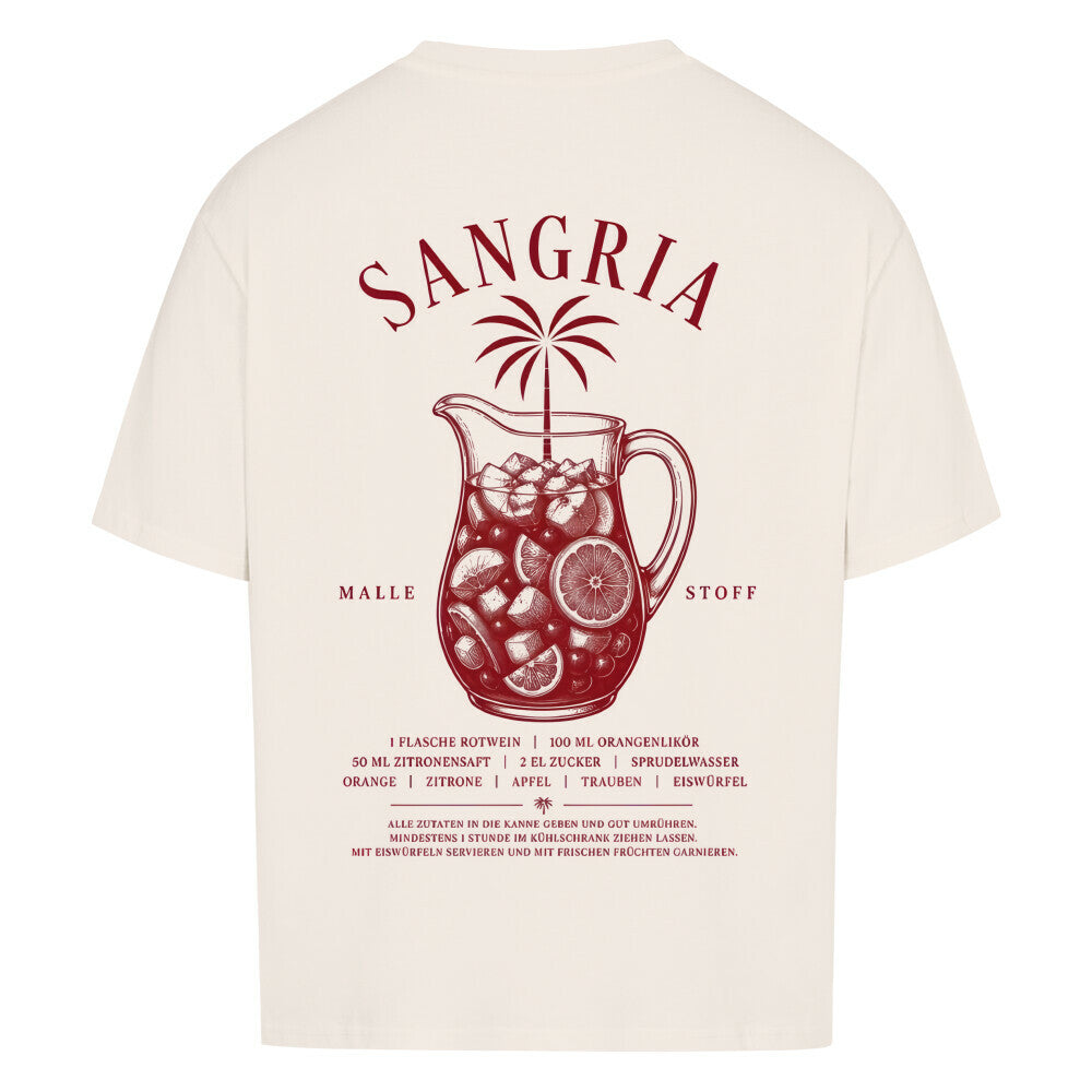 SANGRIA