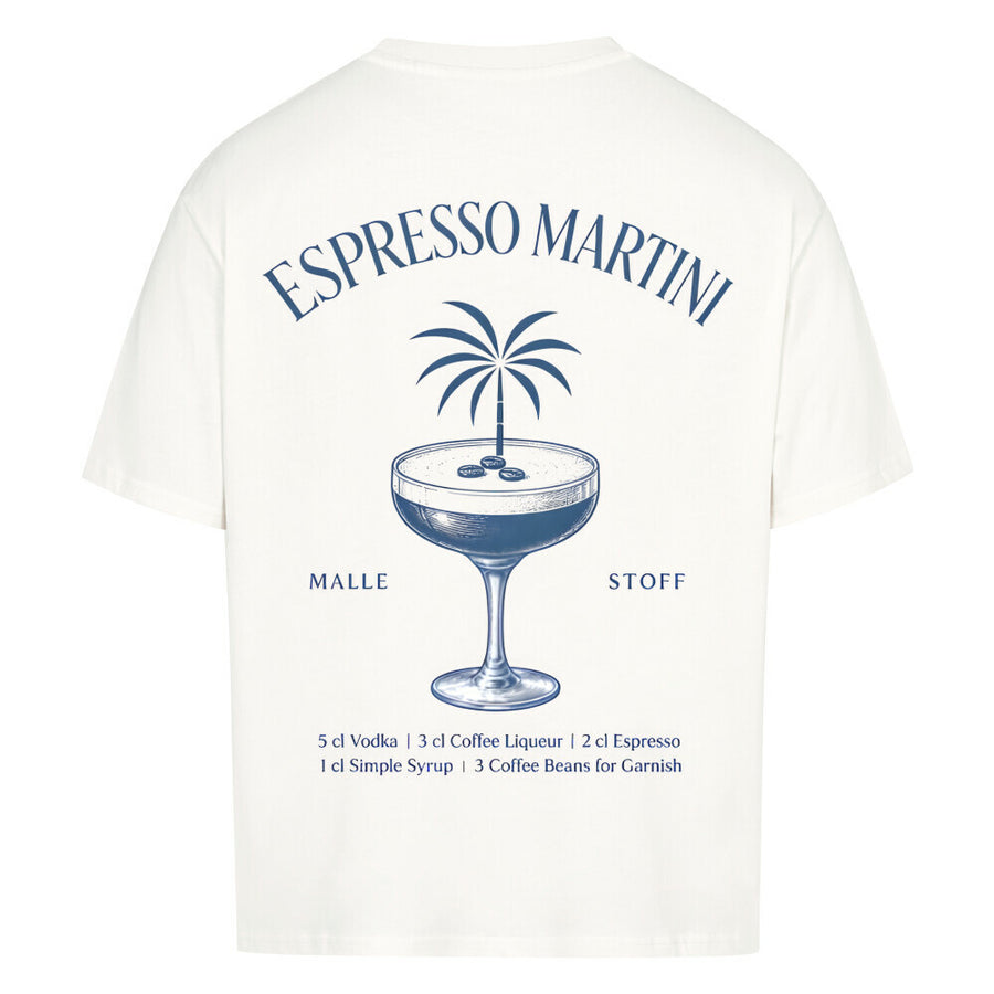 ESPRESSO MARTINI