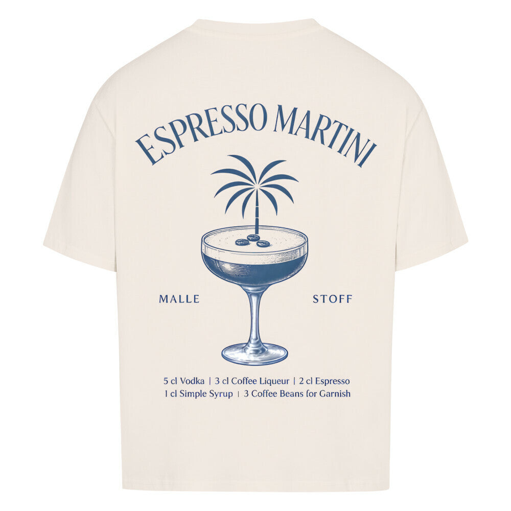 ESPRESSO MARTINI