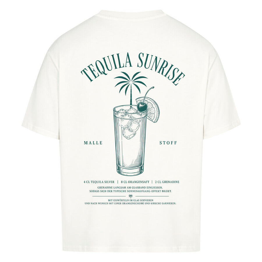 TEQUILA SUNRISE