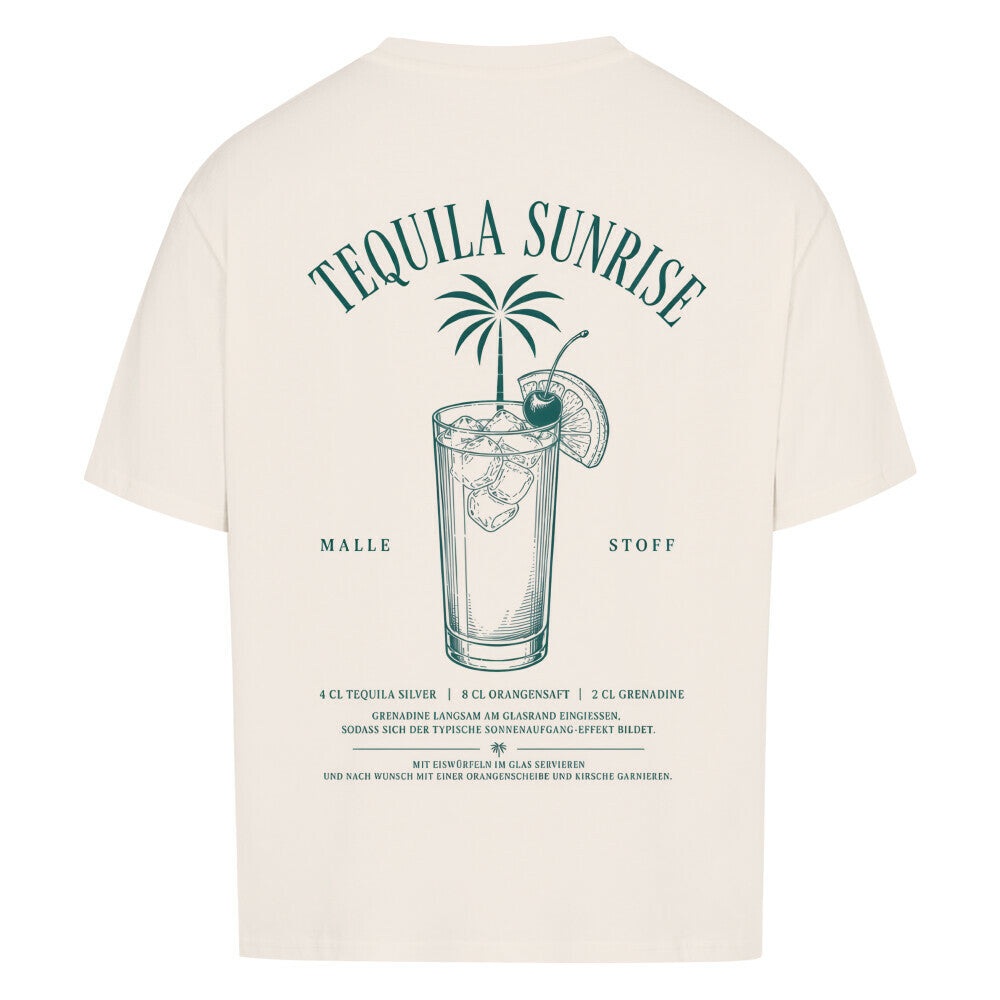 TEQUILA SUNRISE