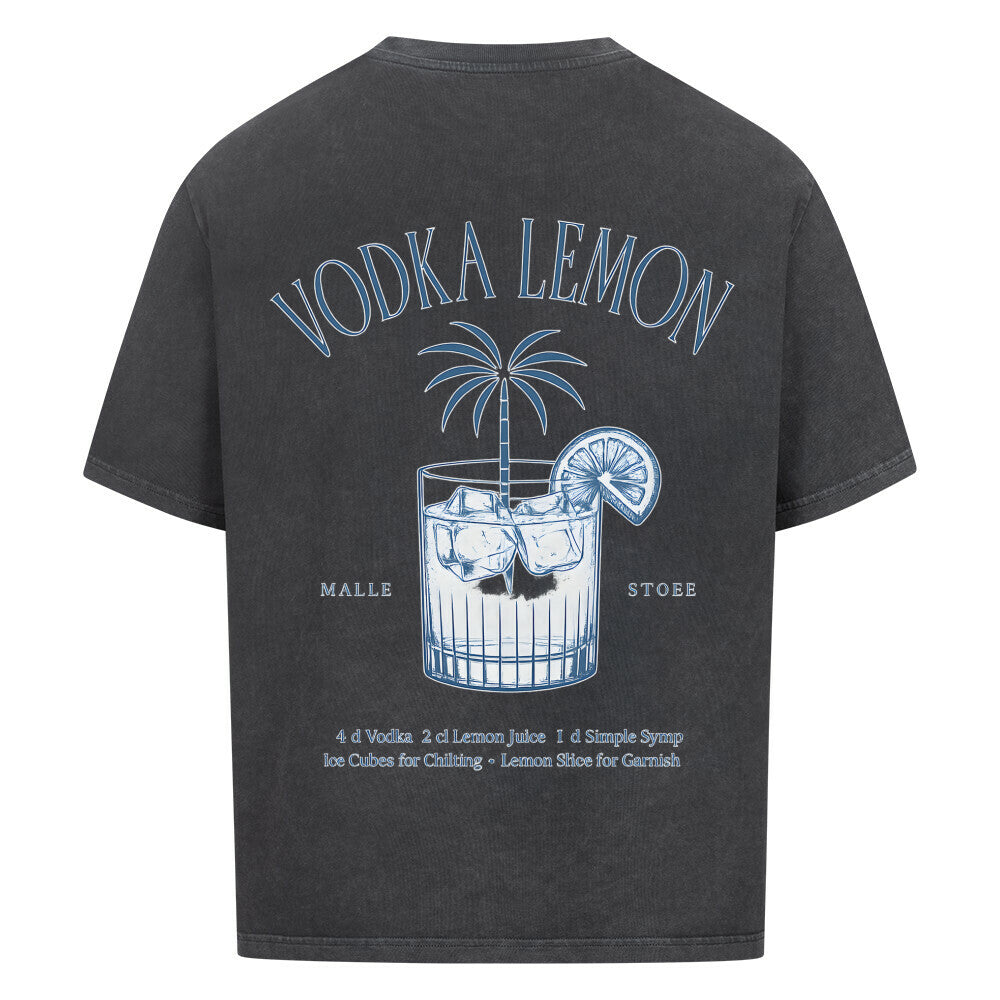 Image for color: washed black