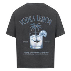 Image for color: washed black