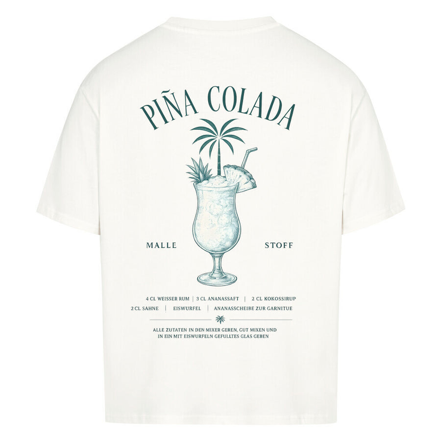 PINA COLADA