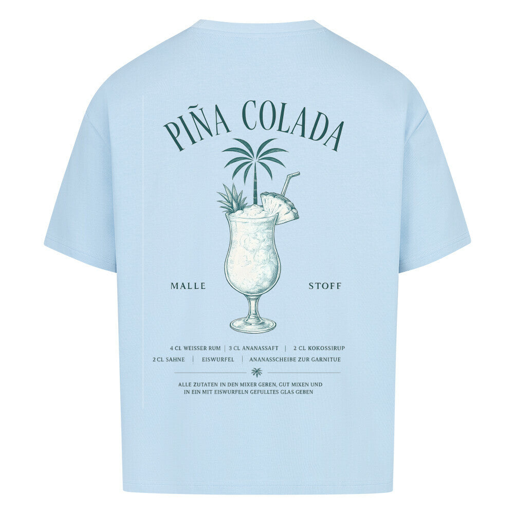 PINA COLADA