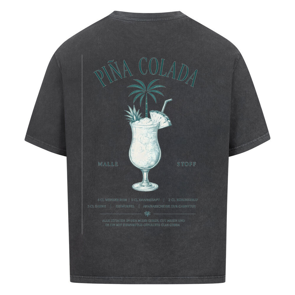 Image for color: washed black