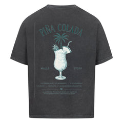 Image for color: washed black