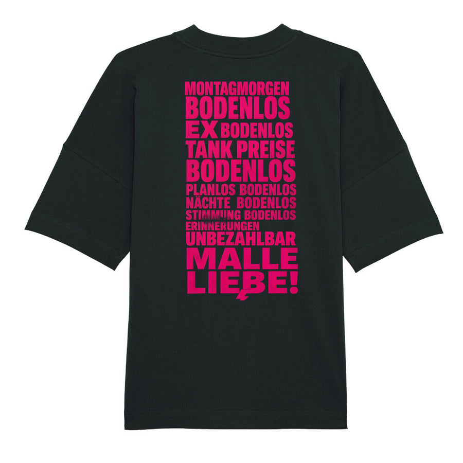 Bodenlos