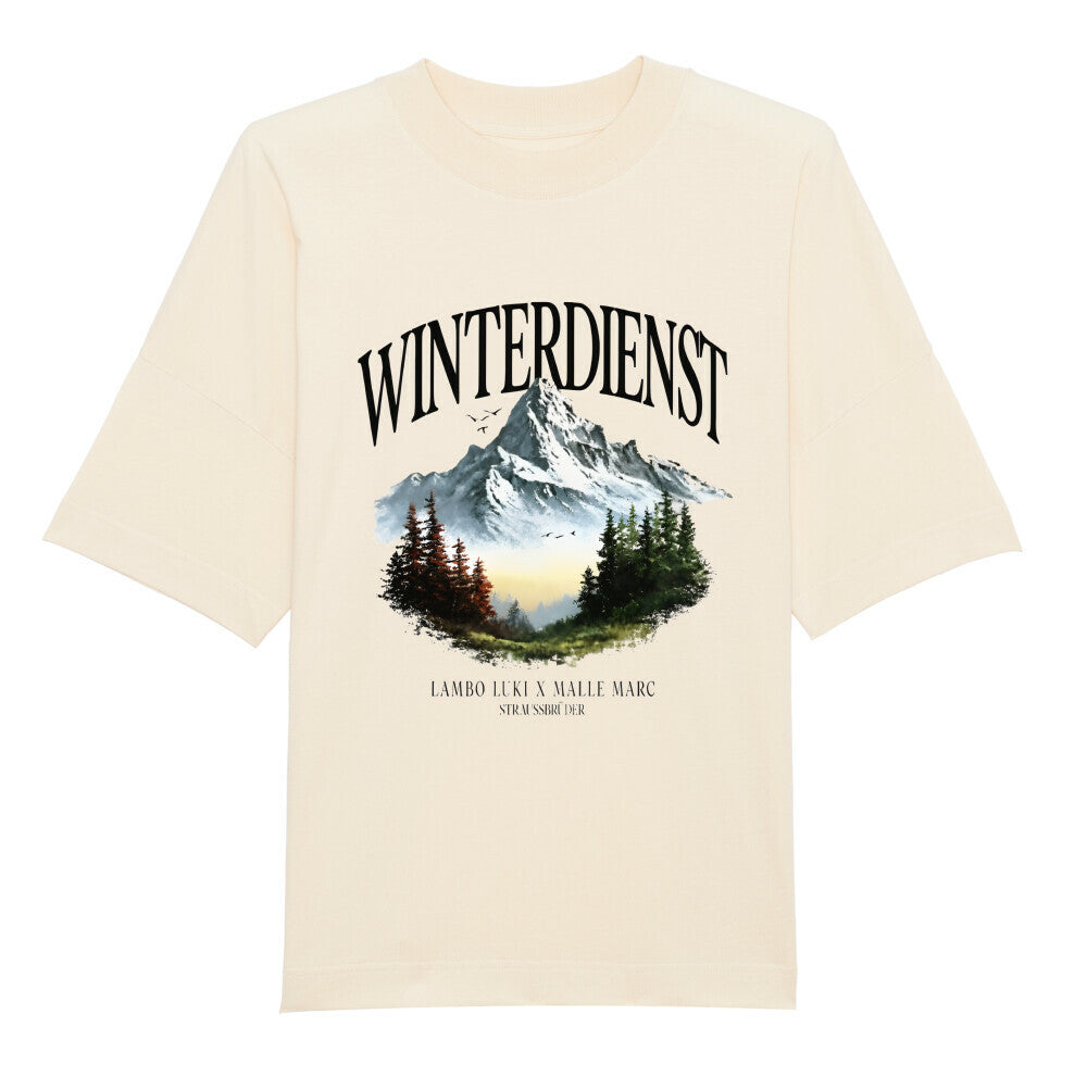 WINTERDIENST RETRO