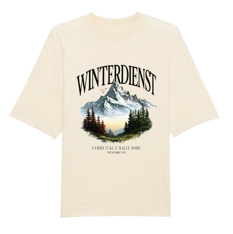 WINTERDIENST RETRO