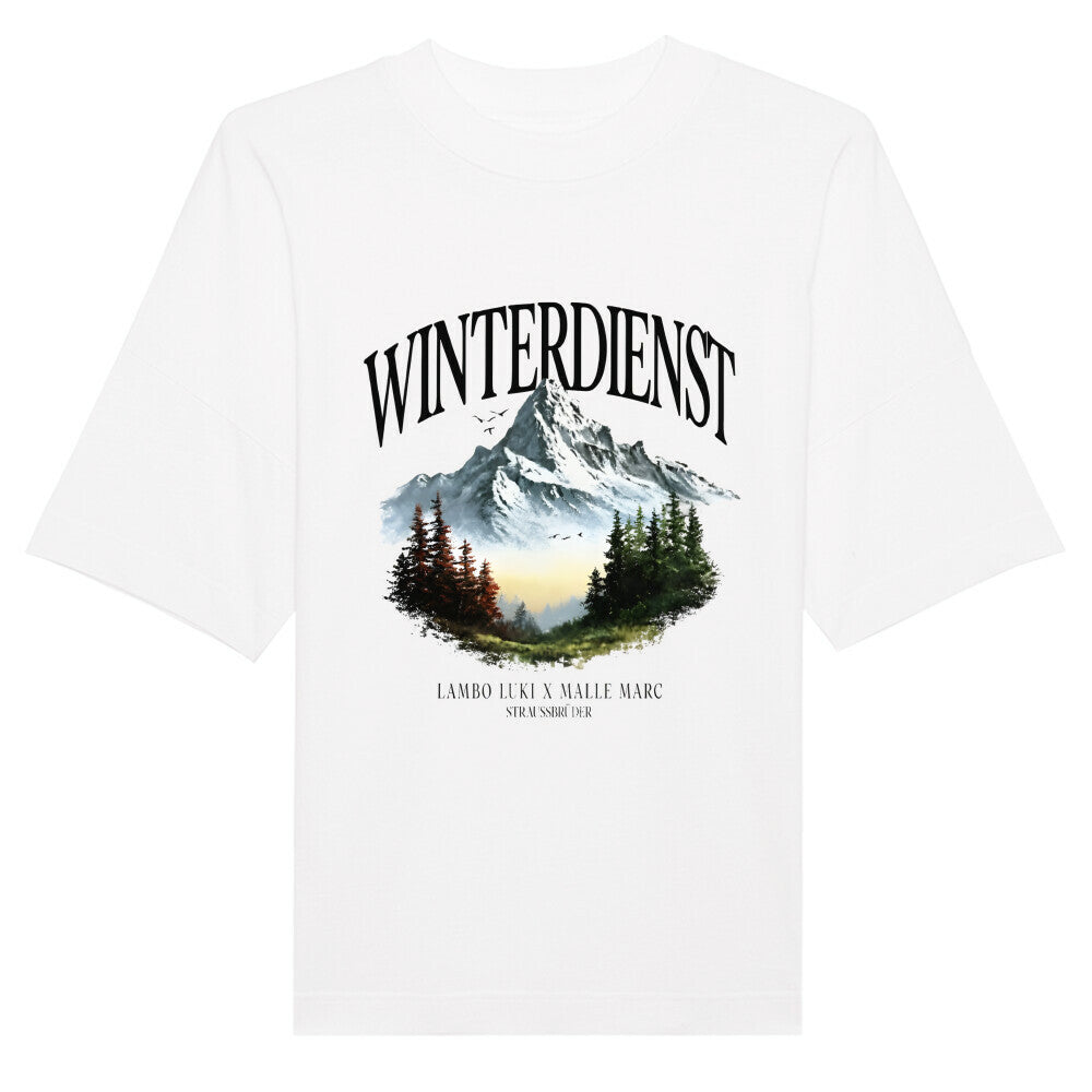 WINTERDIENST RETRO