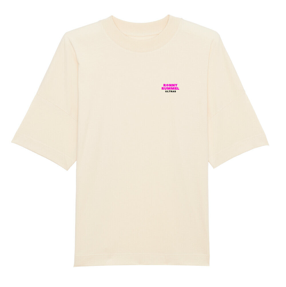 RR Signature | Oversized Tee