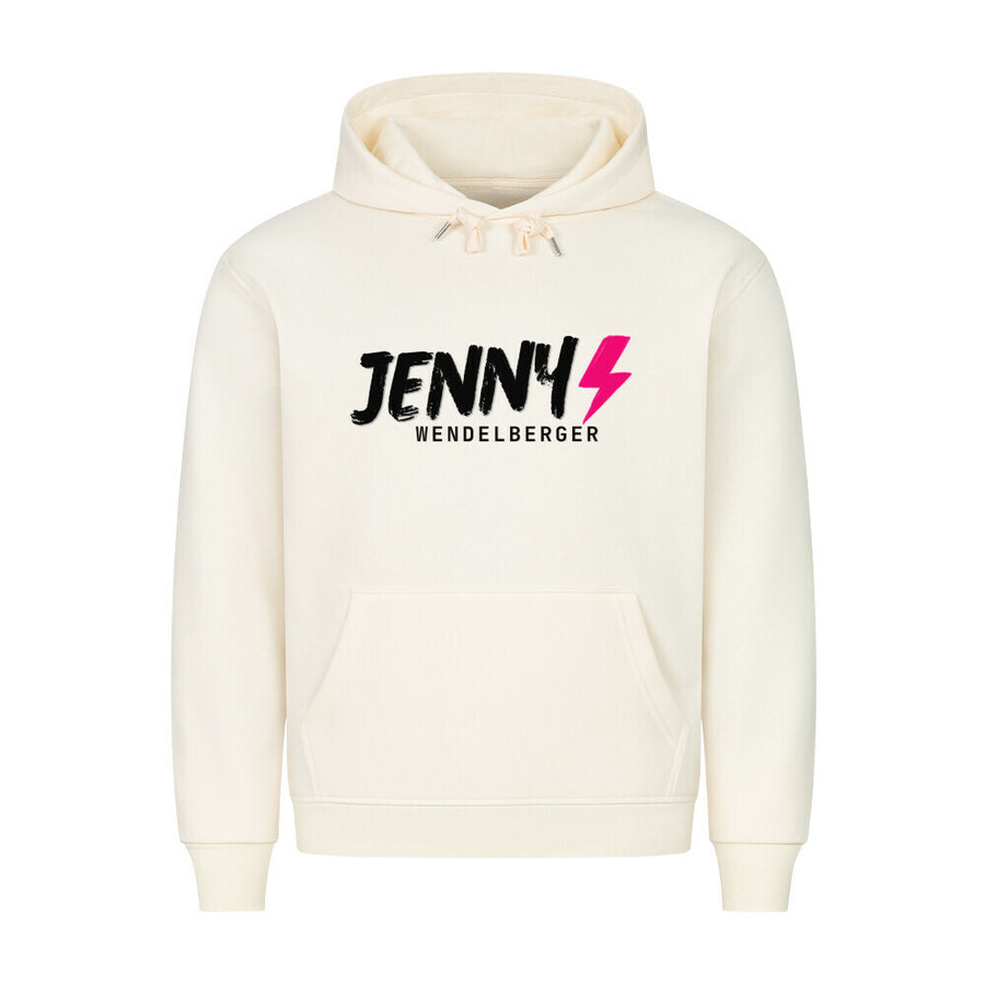 Jenny Wendelberger Hoodie