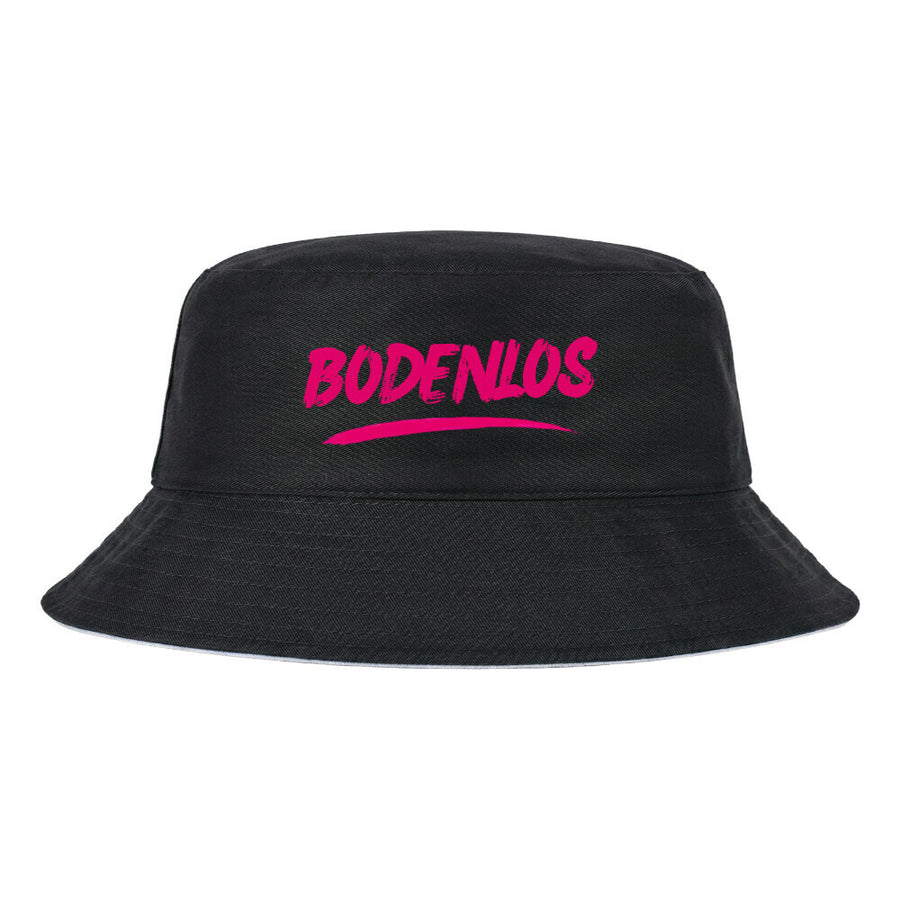 Bodenloser Bucket Hat