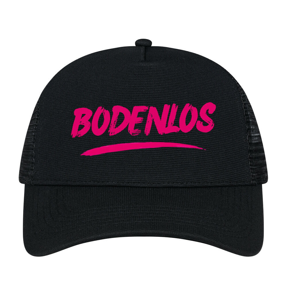 Bodenlose Cap