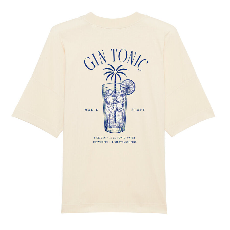 Gin Tonic