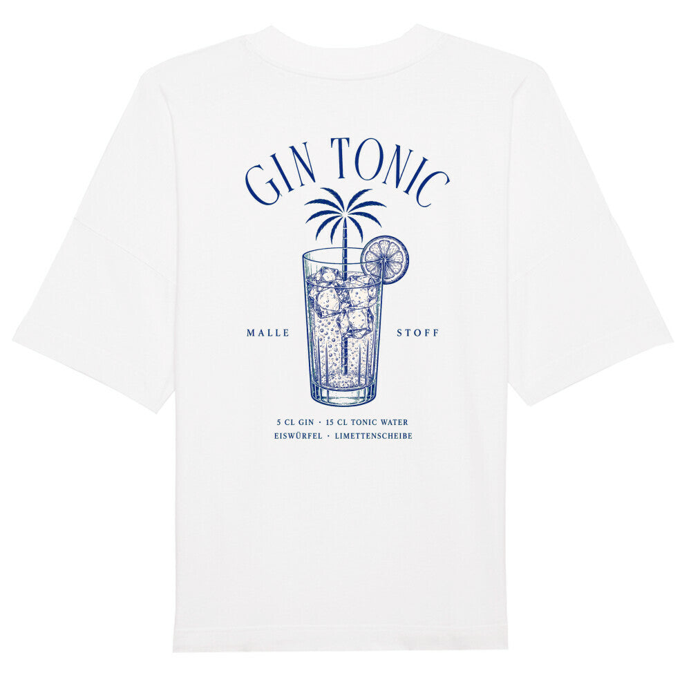 Gin Tonic