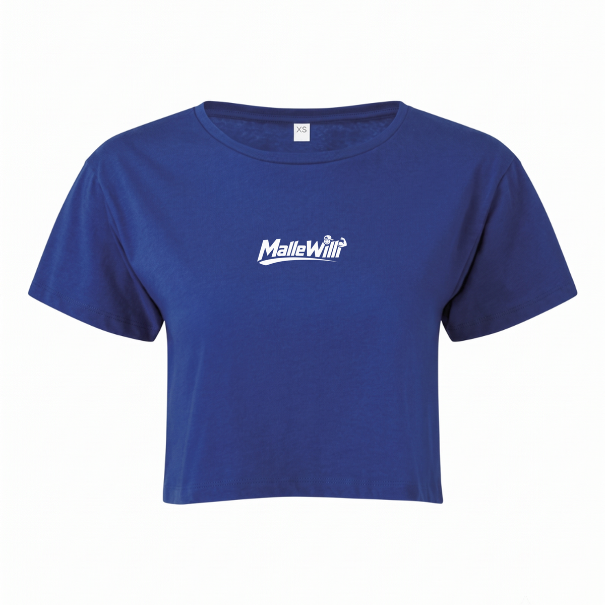 Malle Willi Crop Top | Malle Willi