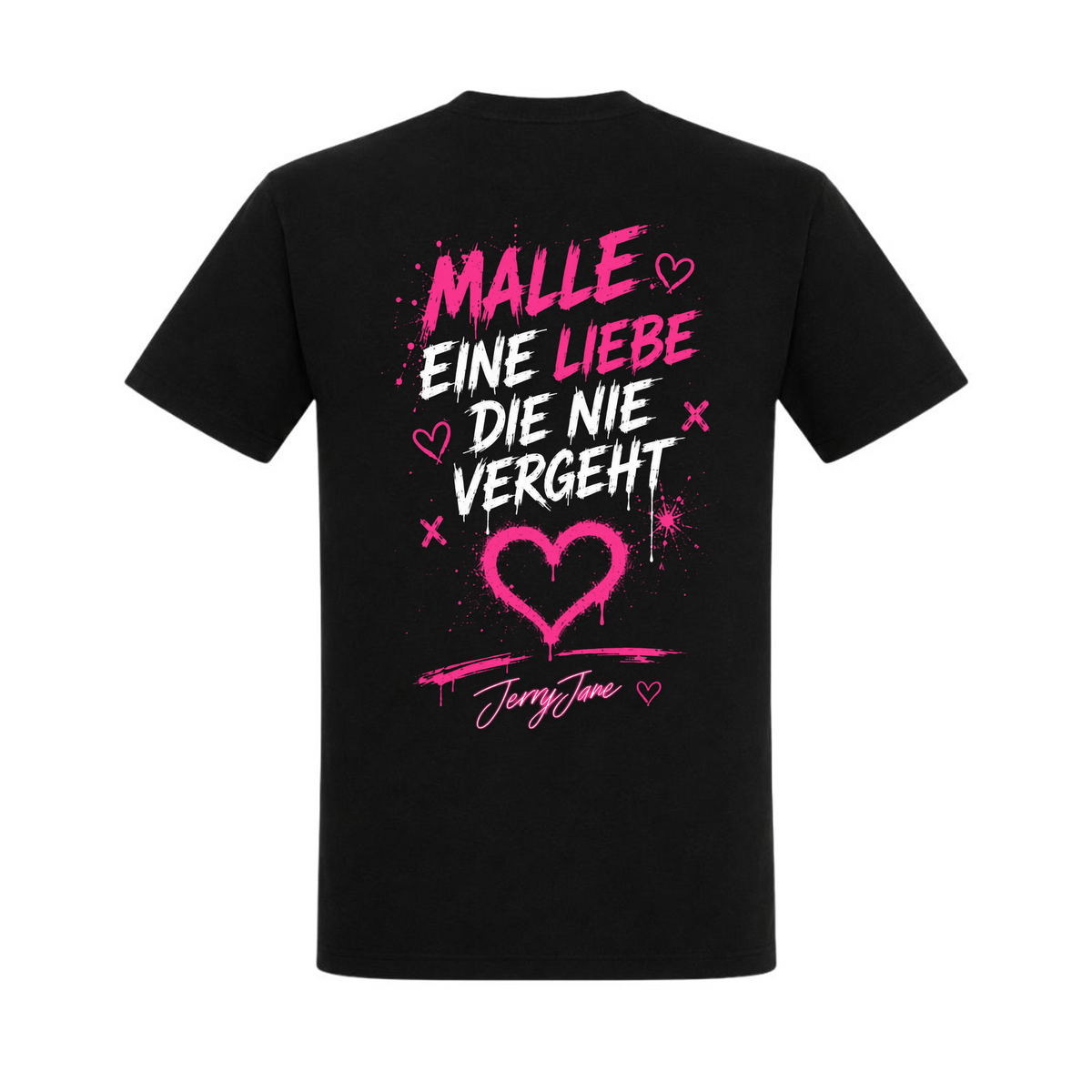 Jerry Jane Shirt