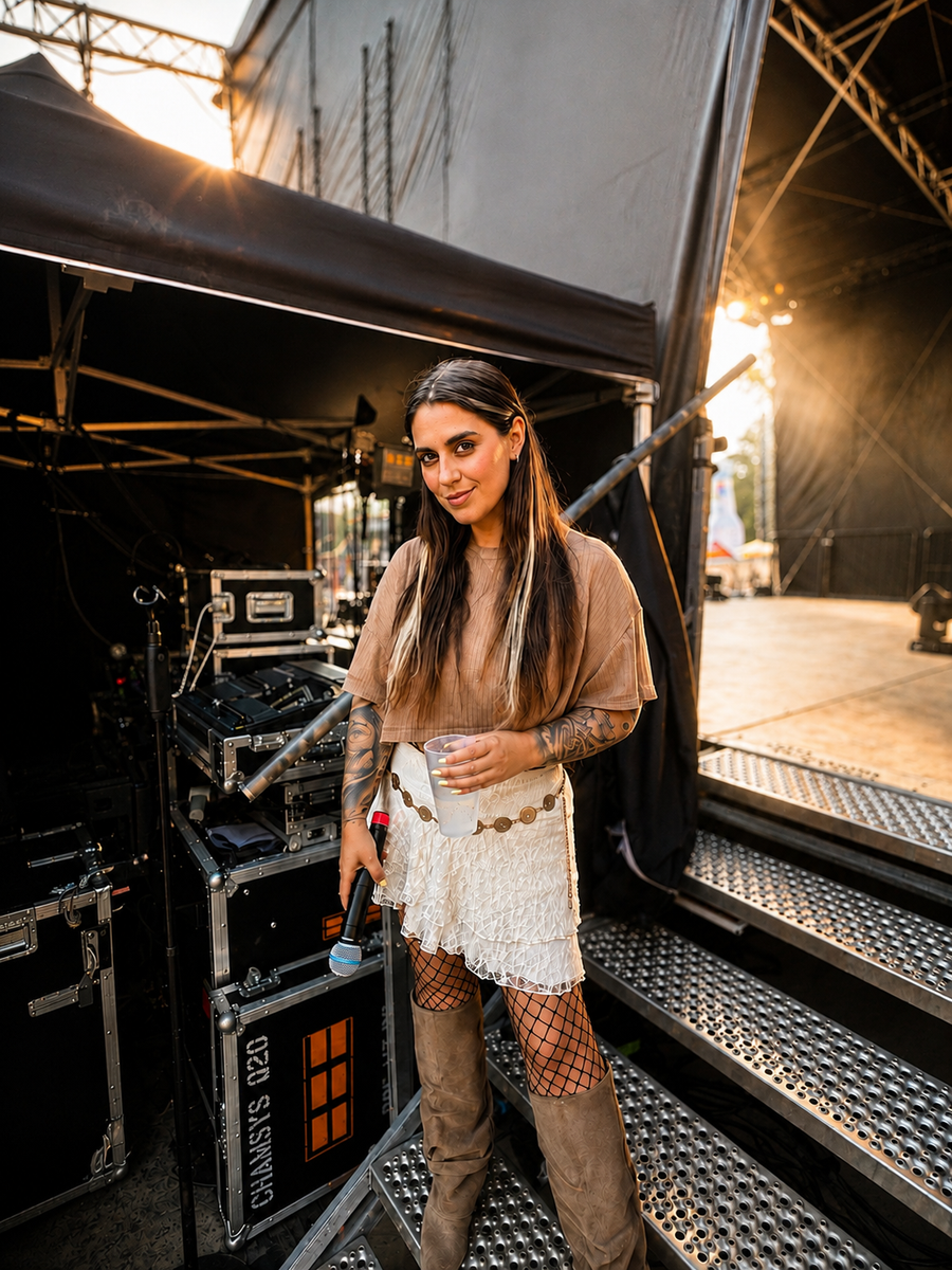 Jenny Wendelberger