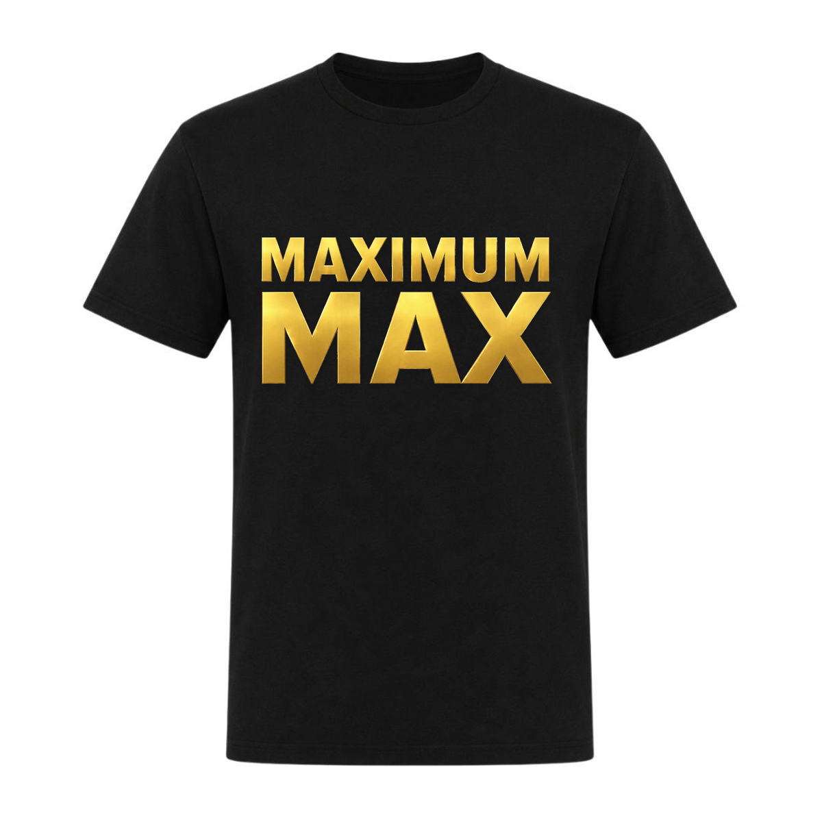 Maximum Max Basic Shirt | Maximum Max