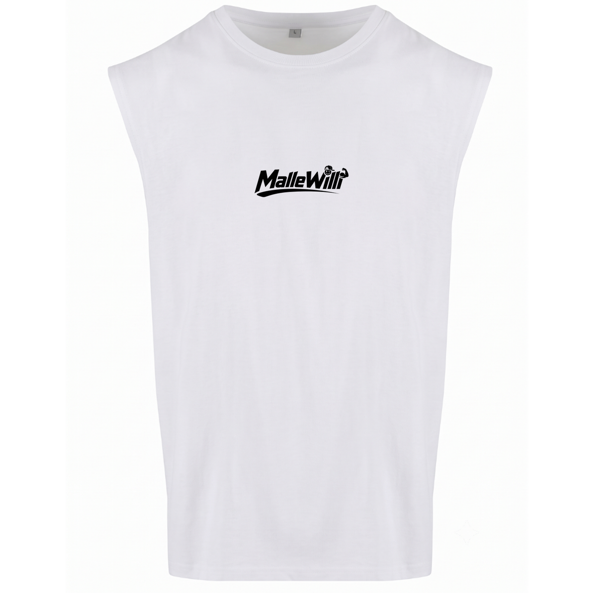 Palmen Tank Top | Malle Willi