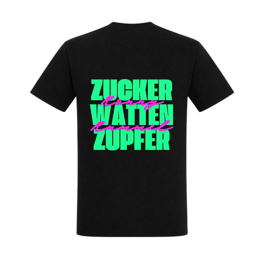 Zucker Shirt | Ronny Rummel