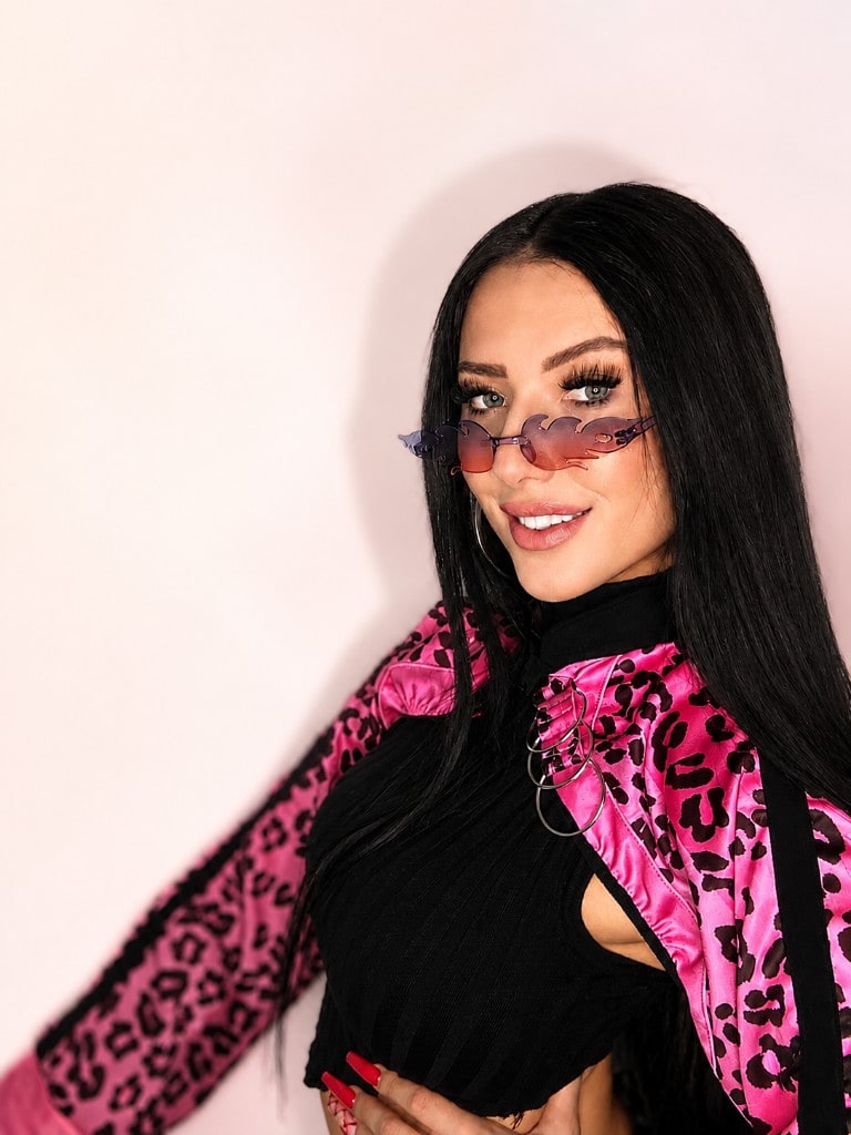 Jerry Jane